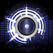Music background