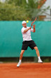 Foto: Tennisspieler Tennisspieler