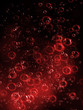 red bubles