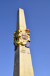 Meißen Postmeilensäule