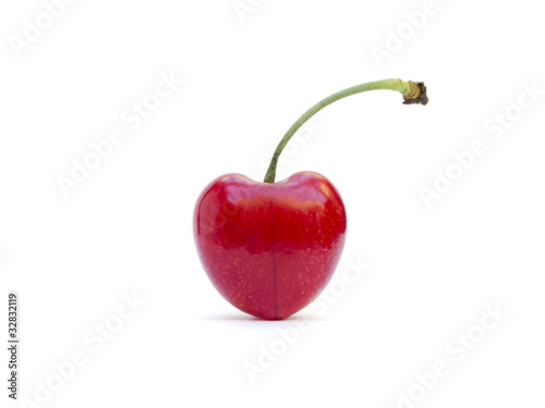 Photo: Cherry Cherry