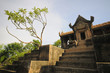 The picture of Angkor wat apart in Cambodia