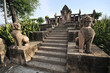 The picture of Angkor wat apart in Cambodia