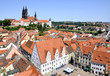 Meißen Dom und Albrechtsburg