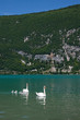 Lac d'Aiguebelette