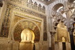 Mezquité, Cordoba