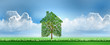 Ecologie et Consomation Energie