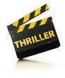 CLAP-THRILLER