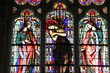 Paris01 - Église Saint-Germain-l'Auxerrois Paris01 - Église Saint-Germain-l'Auxerrois