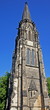 Christus-Kirche in BOCHUM ( Ruhrgebiet )