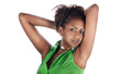 ����: African women � Alen-D #32838119