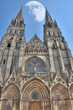 Cathédrale de Bayeux