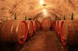 Montepulciano, Siena, Val d'Orcia, Toskana, Italien