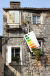 Maison Restauration et Bilan Energetique