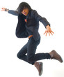 saut