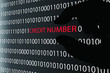 Credit number stealing Credit number stealing