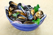 Photo en ligne au meilleur prix moules marini�res