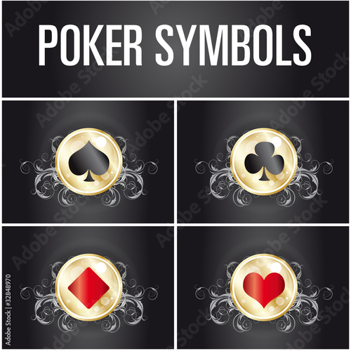 Poker straight ace to 5