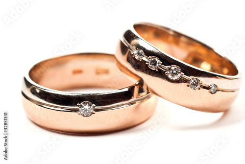 Photo: Wedding rings Wedding rings