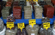 Spice-seller Spice-seller