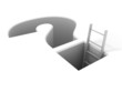 A ladder leading from the problem A ladder leading from the problem
