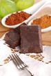 cioccolato di modica alla cannella - tre cioccolato di modica alla cannella - tre