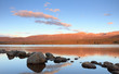 Cairngorm lake