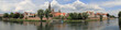Ulm Panorama Ulm Panorama