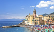 Basilica of Santa Maria Assunta in Camogli