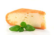 Foto: Französischer Weichkäse Französischer Weichkäse