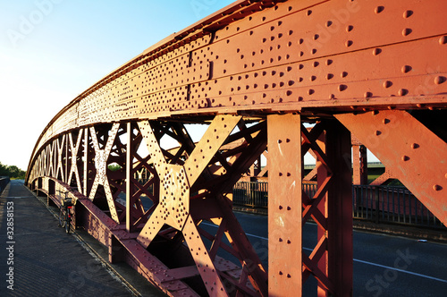 Foto: alte Brücke alte Brücke