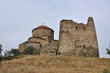 Jvari monastery