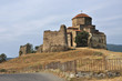 Jvari monastery