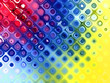 abstract background