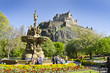 Edinburgh Castle, Scotland