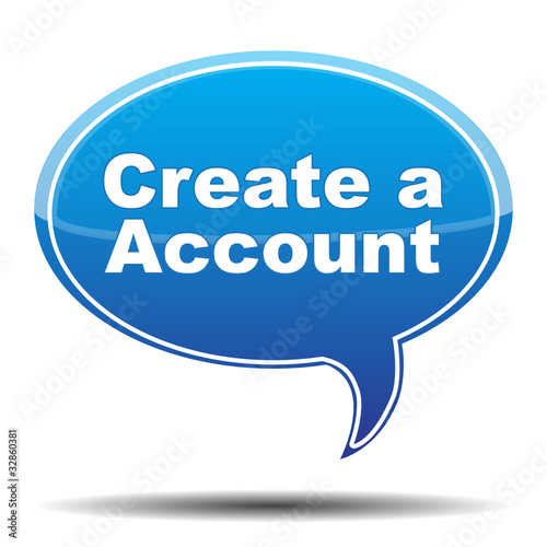 Add Account Icon
