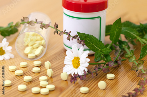 Photo: Pills Pills