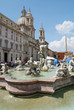 Piazza Navona (Roma, Italia) Piazza Navona (Roma, Italia)