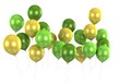 3d purple ballons 3d purple ballons