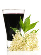 Hollundersaft