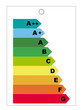 Energieeffizienz Anhänger