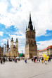 Markt Halle Saale