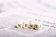 NEWS © Matthias Buehner