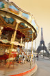 Photo: carrousel carrousel
