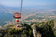 Castellammare+di+stabia+cable+car