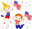 Patriotic fun