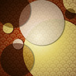 Elegant Art Deco Background