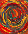 abstract background