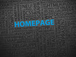 Illustration: Homepage Glossar Entwicklung Website Homepage Glossar Entwicklung Website