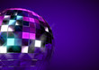 Disco ball